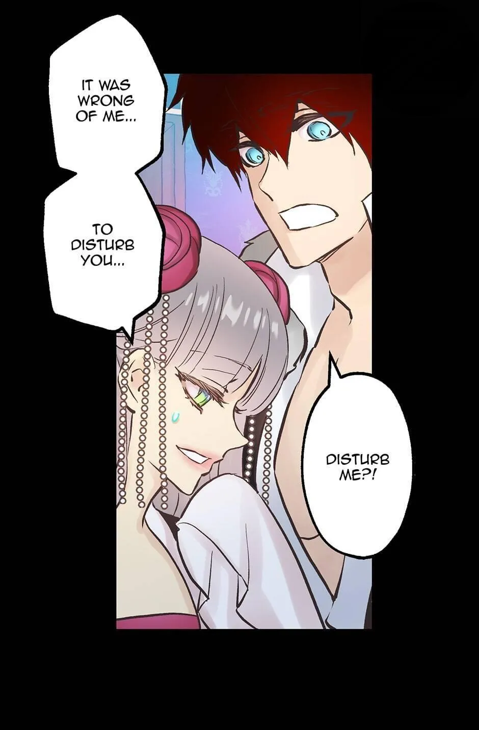 As Long As You Like It chapter 137 page 14