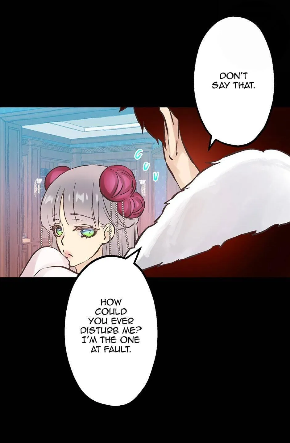 As Long As You Like It chapter 137 page 15