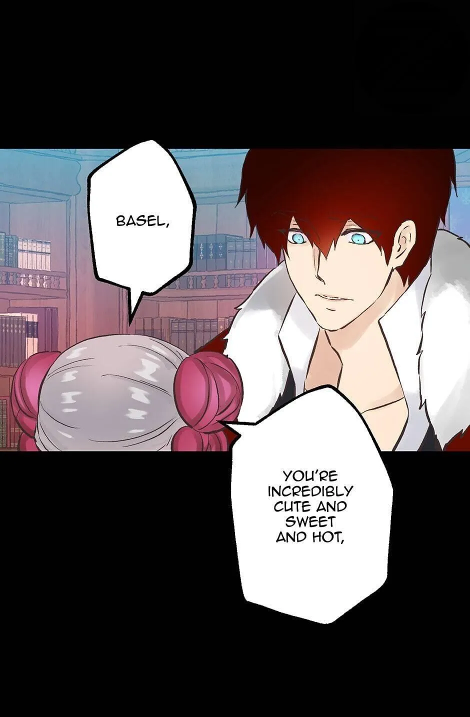 As Long As You Like It chapter 137 page 17