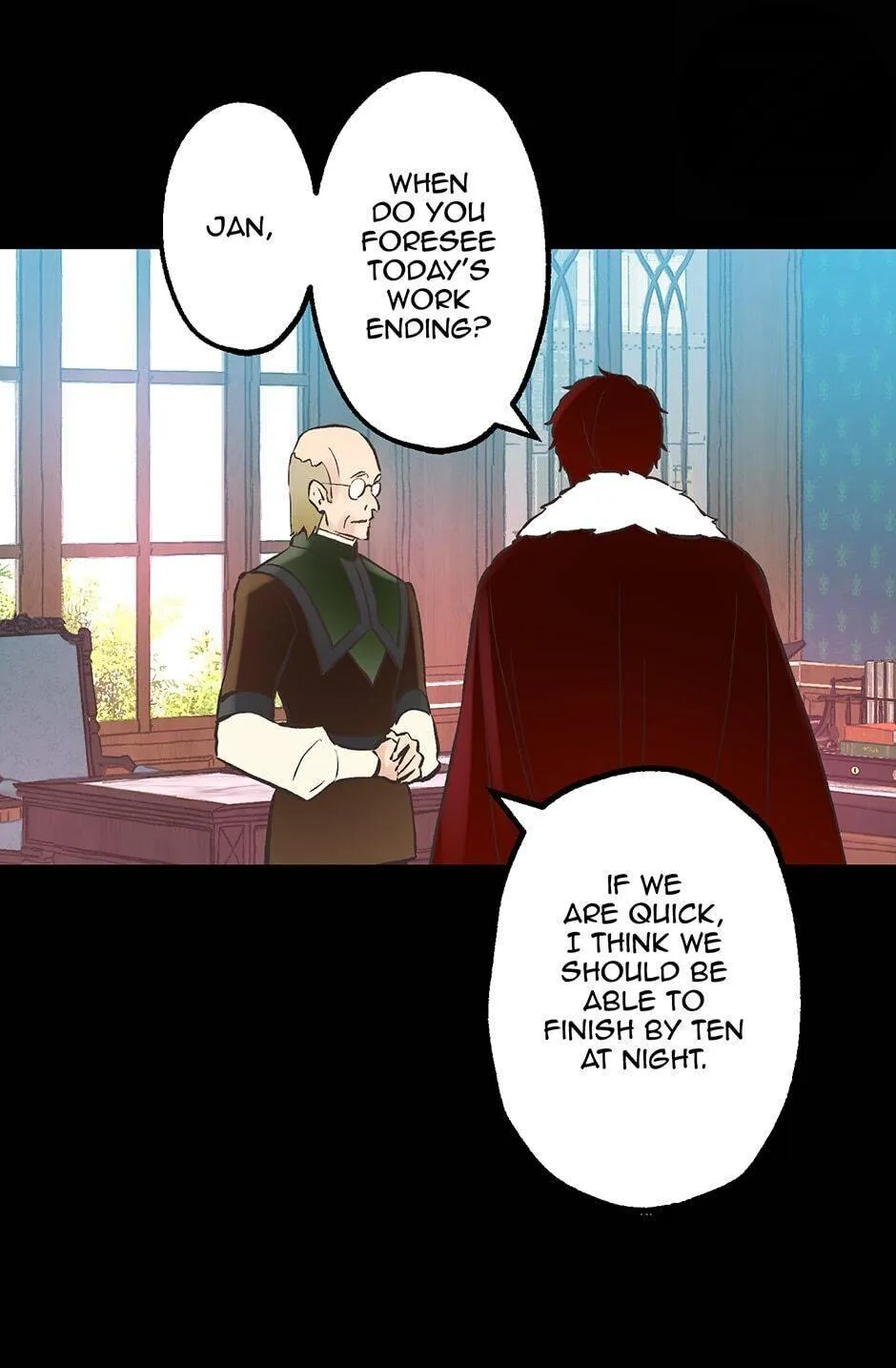 As Long As You Like It chapter 137 page 24
