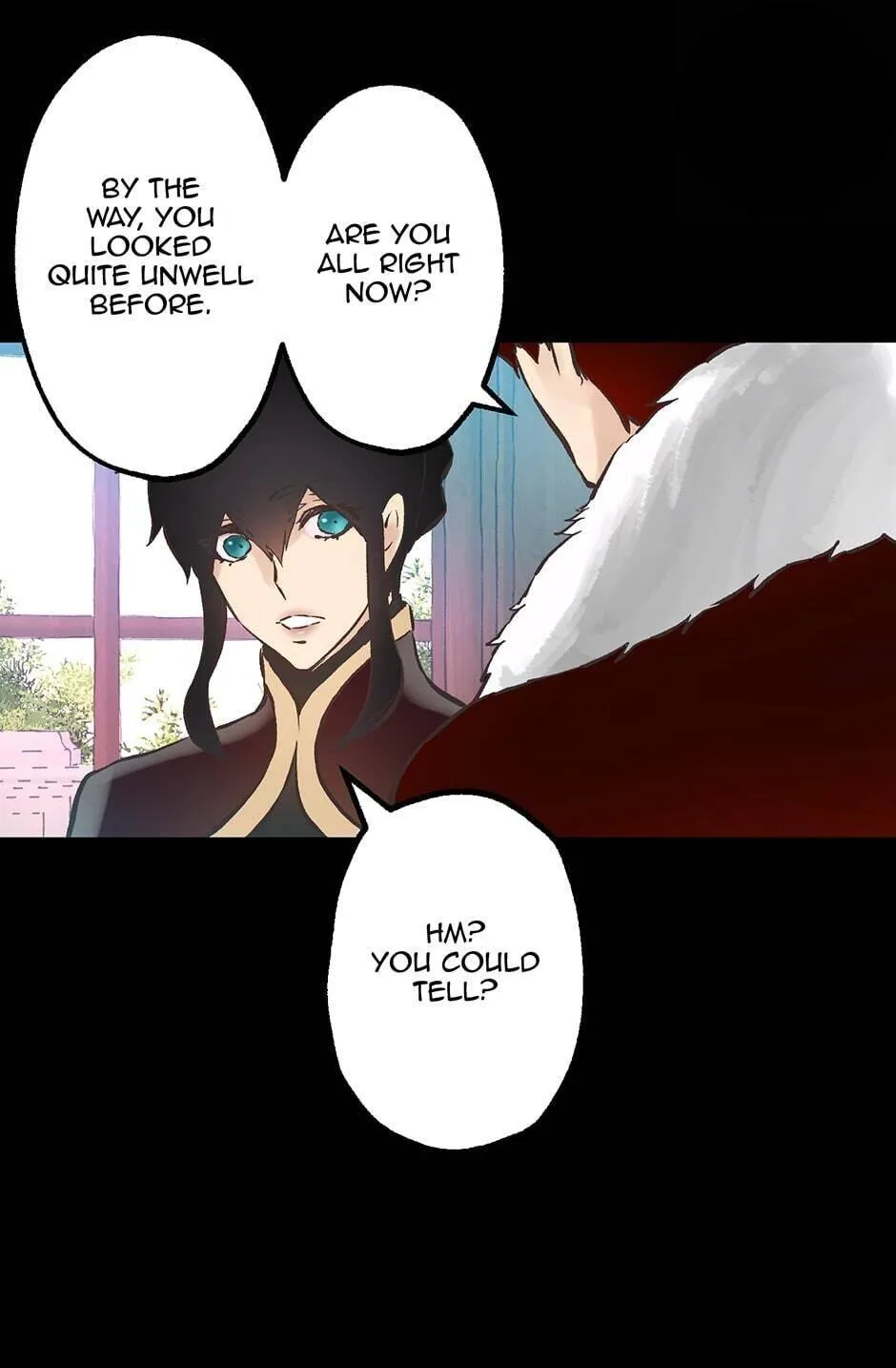 As Long As You Like It chapter 137 page 29