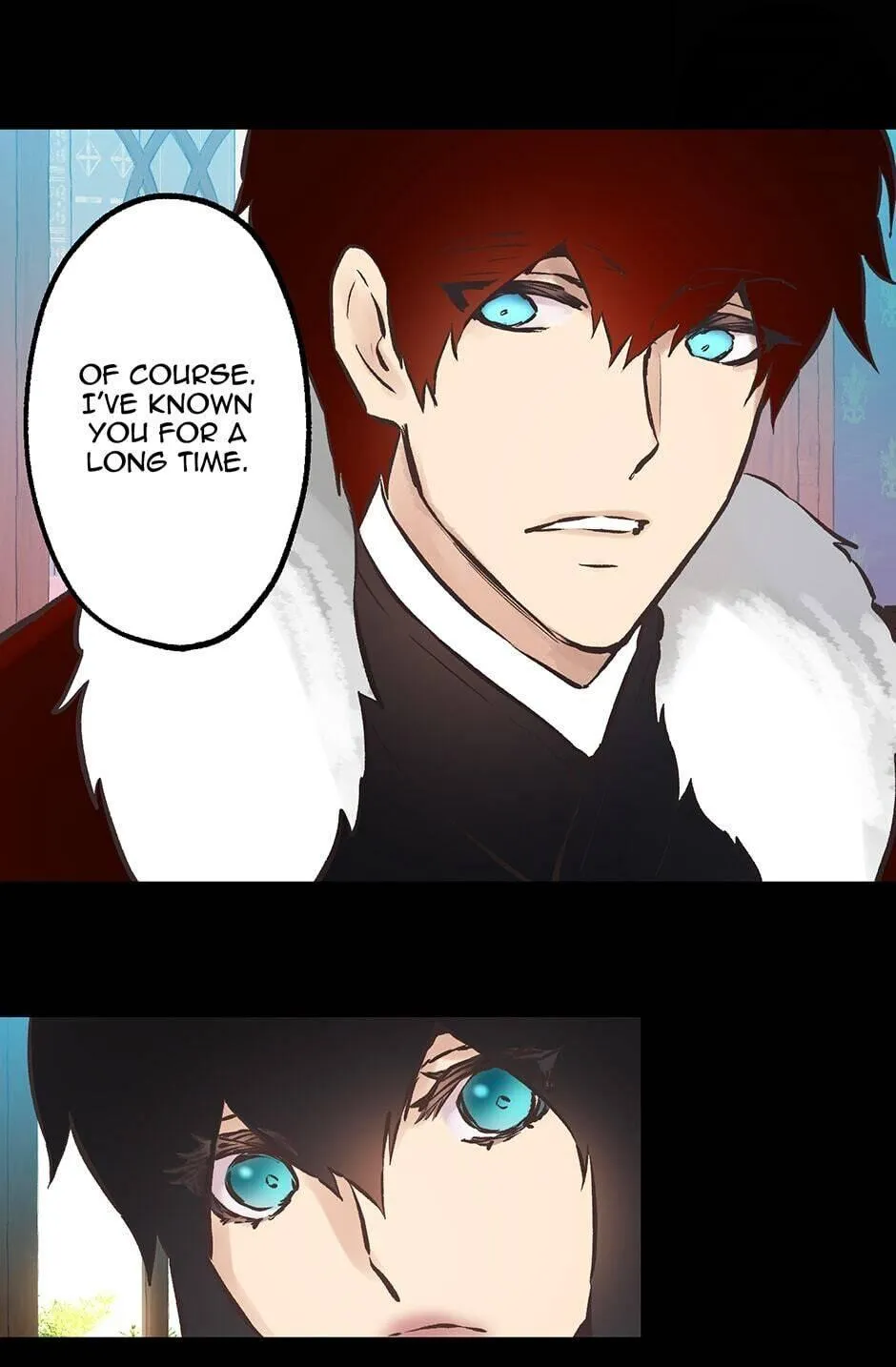 As Long As You Like It chapter 137 page 30