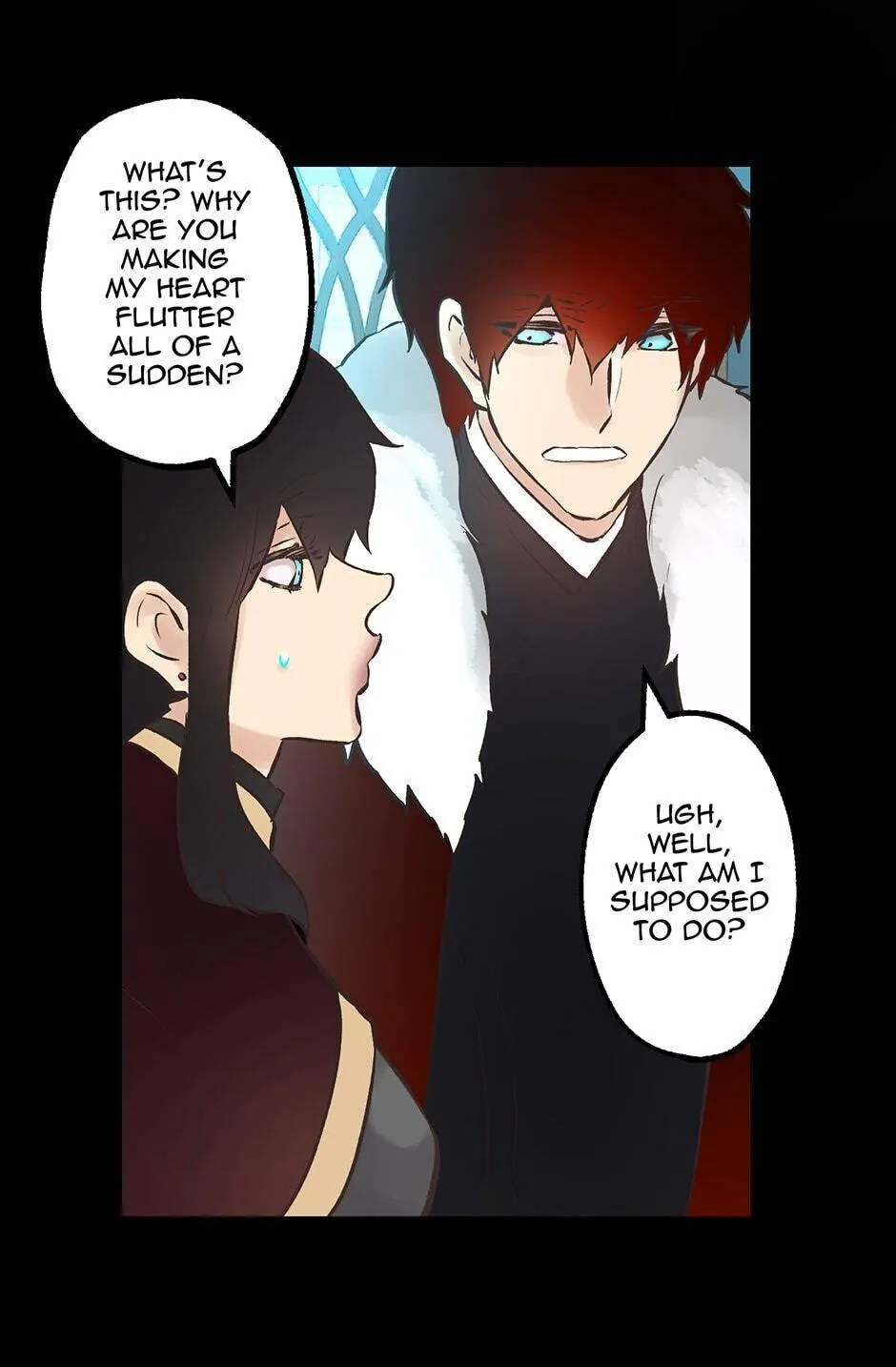 As Long As You Like It chapter 137 page 31