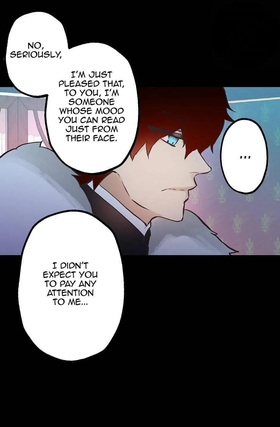 As Long As You Like It chapter 137 page 32