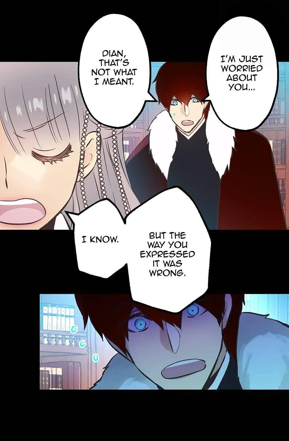 As Long As You Like It chapter 137 page 41