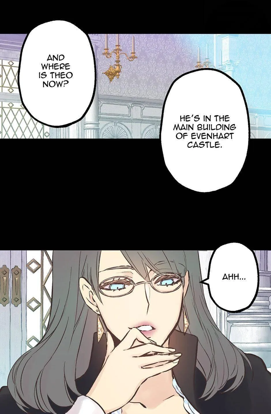 As Long As You Like It chapter 137 page 48