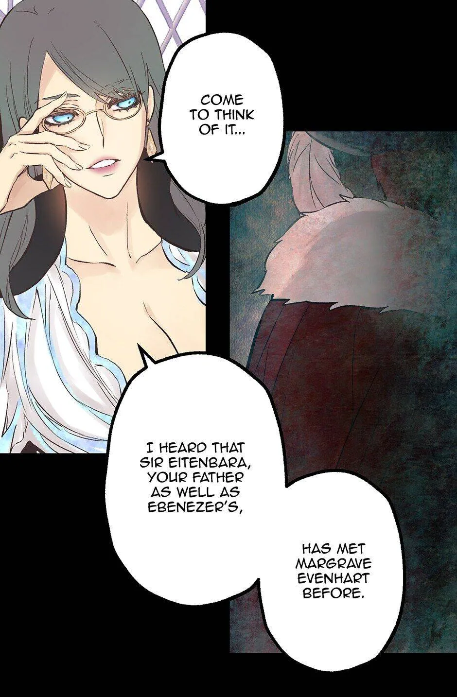 As Long As You Like It chapter 138 page 1