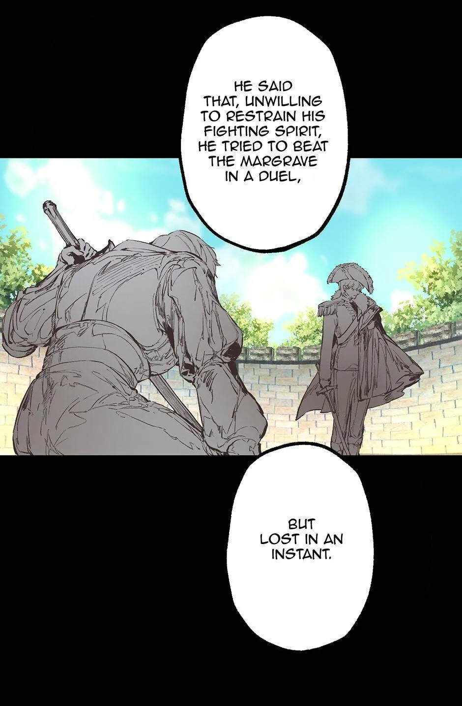 As Long As You Like It chapter 138 page 3