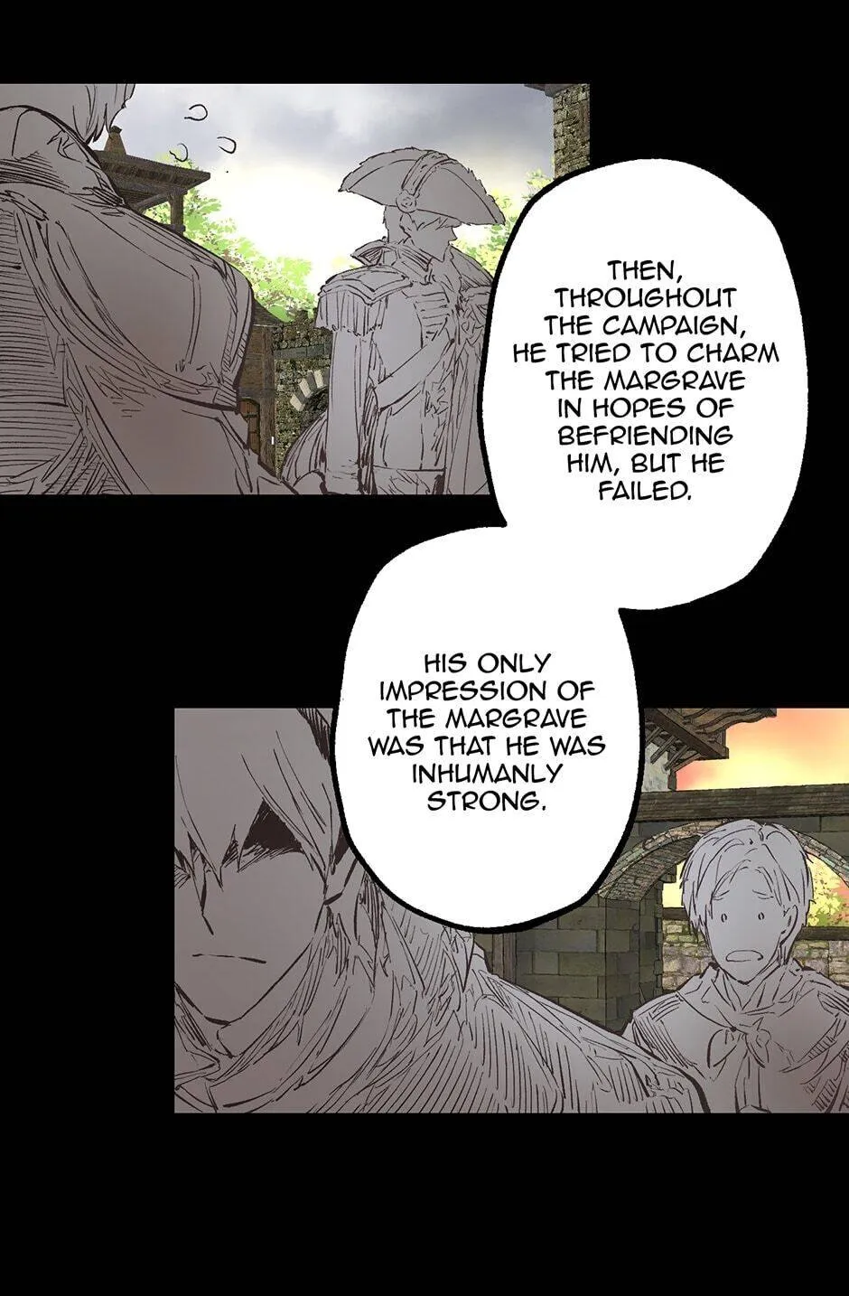 As Long As You Like It chapter 138 page 4