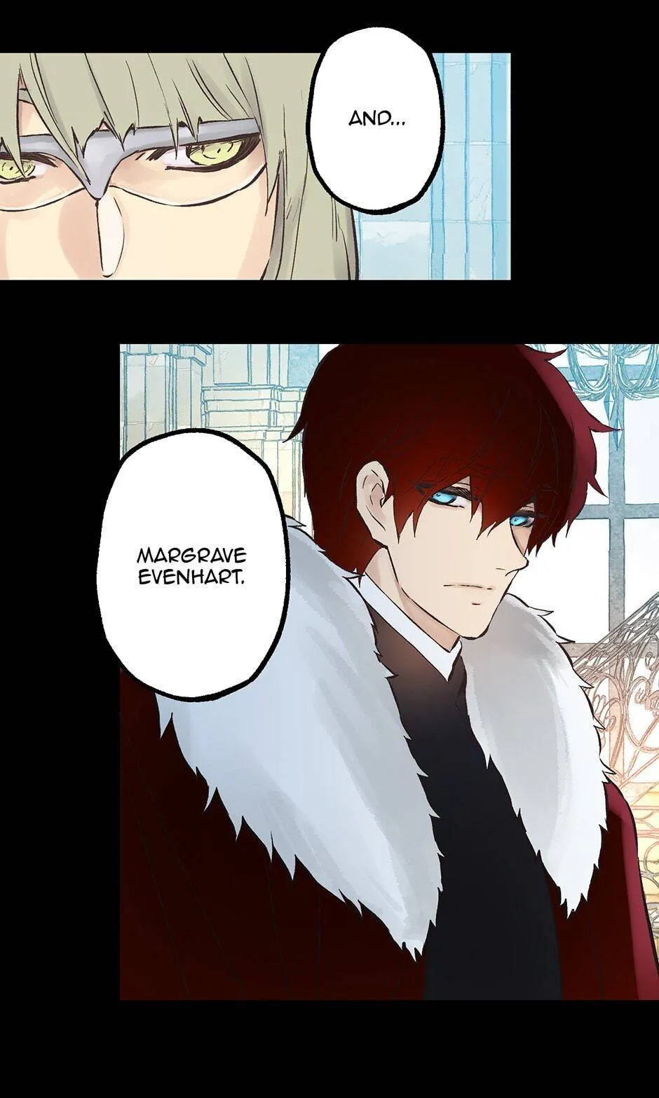 As Long As You Like It chapter 138 page 24