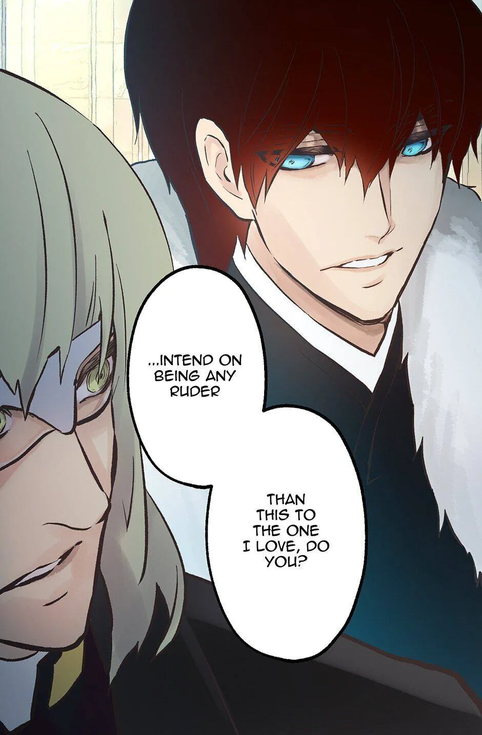 As Long As You Like It chapter 138 page 40