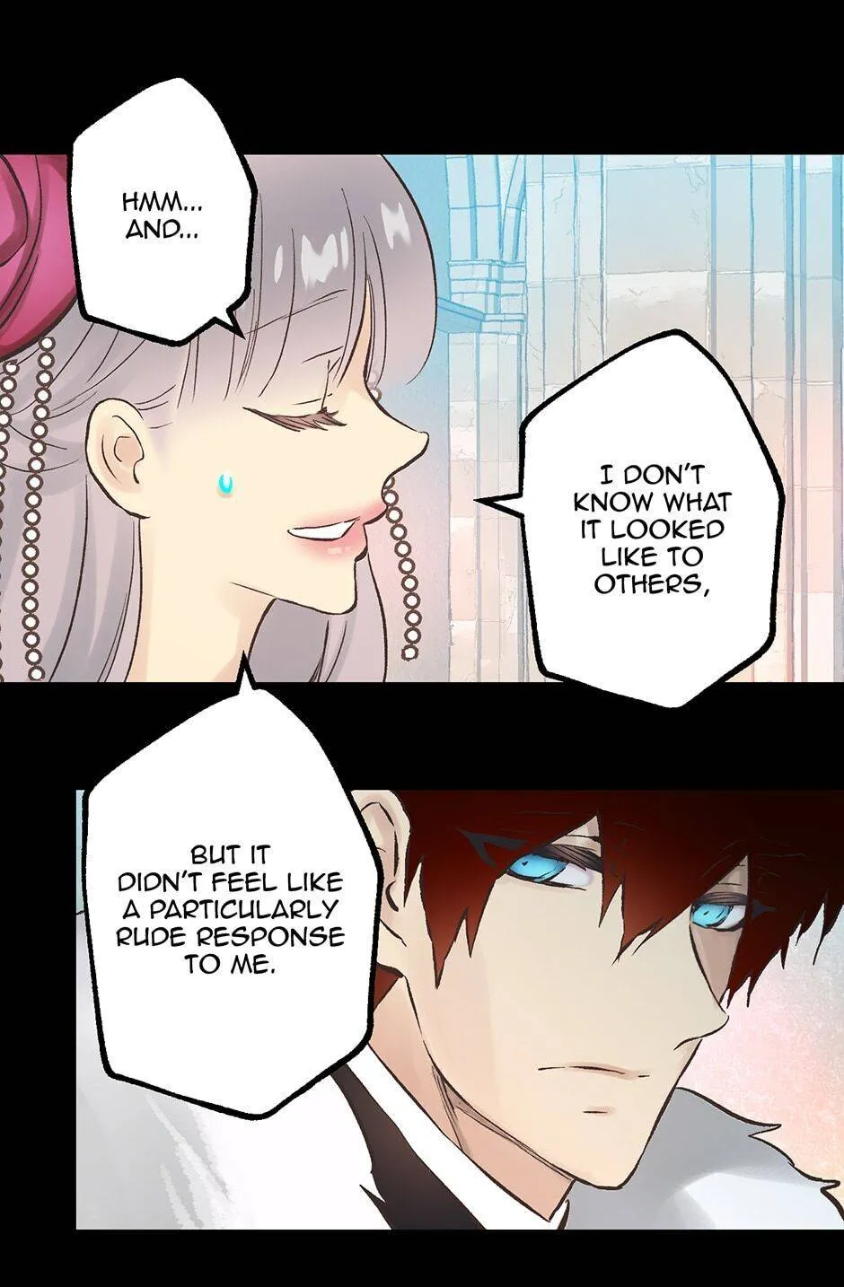 As Long As You Like It chapter 138 page 42
