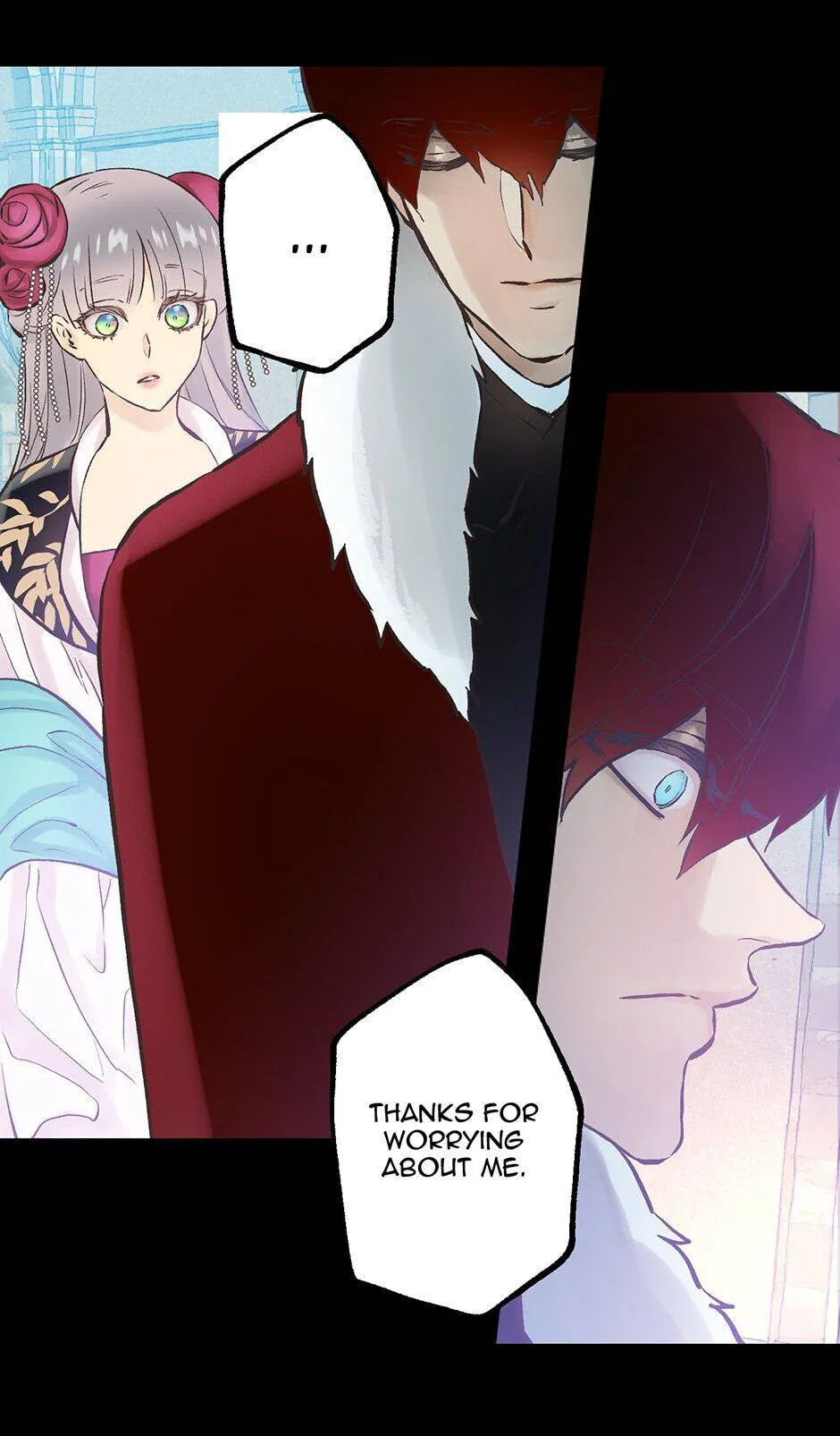 As Long As You Like It chapter 138 page 44