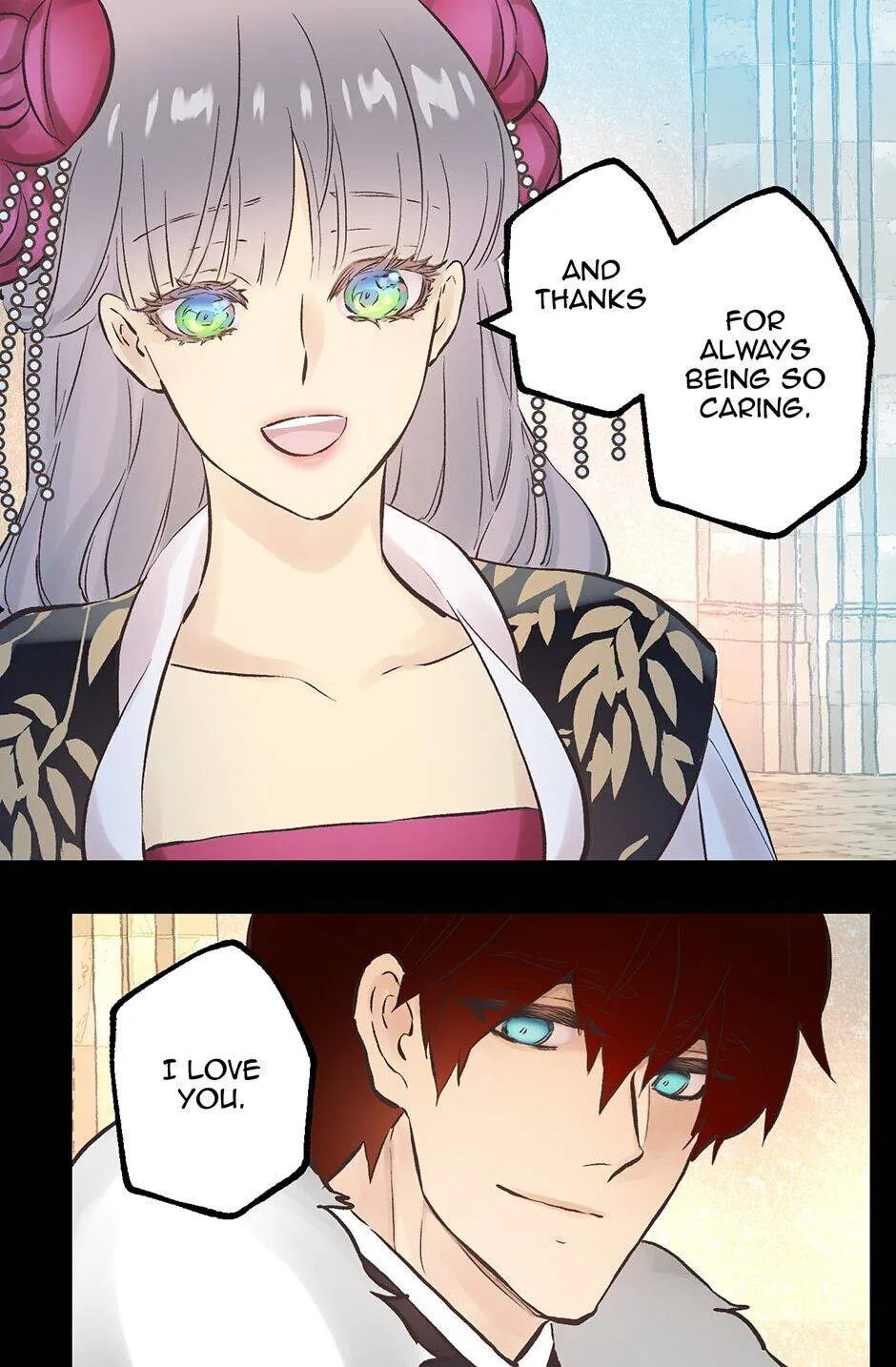 As Long As You Like It chapter 138 page 45