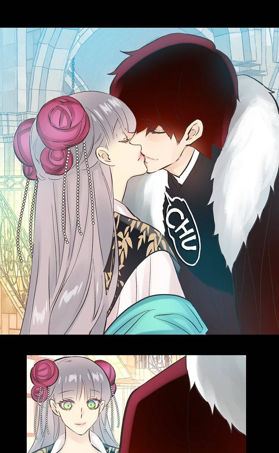As Long As You Like It chapter 138 page 46