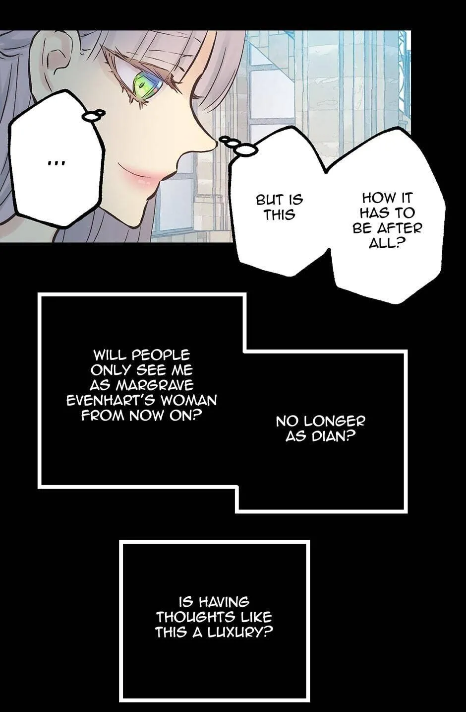 As Long As You Like It chapter 138 page 47