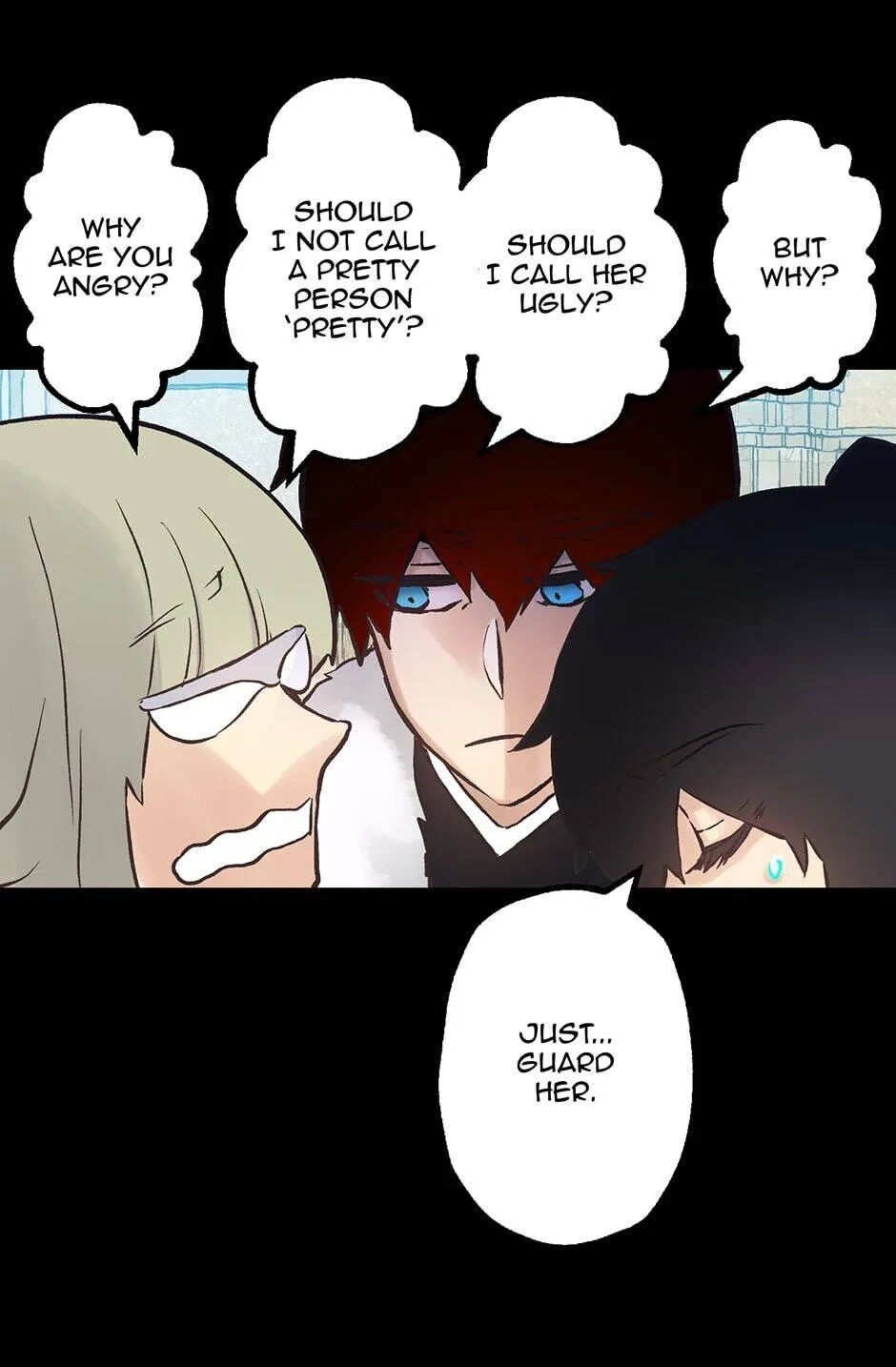 As Long As You Like It chapter 139 page 17