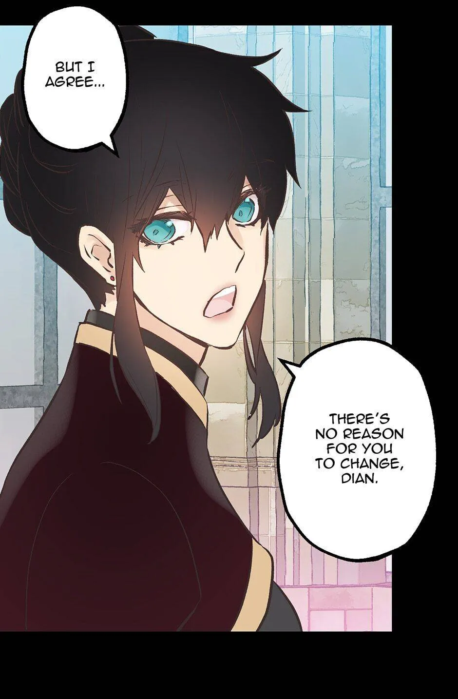 As Long As You Like It chapter 139 page 18