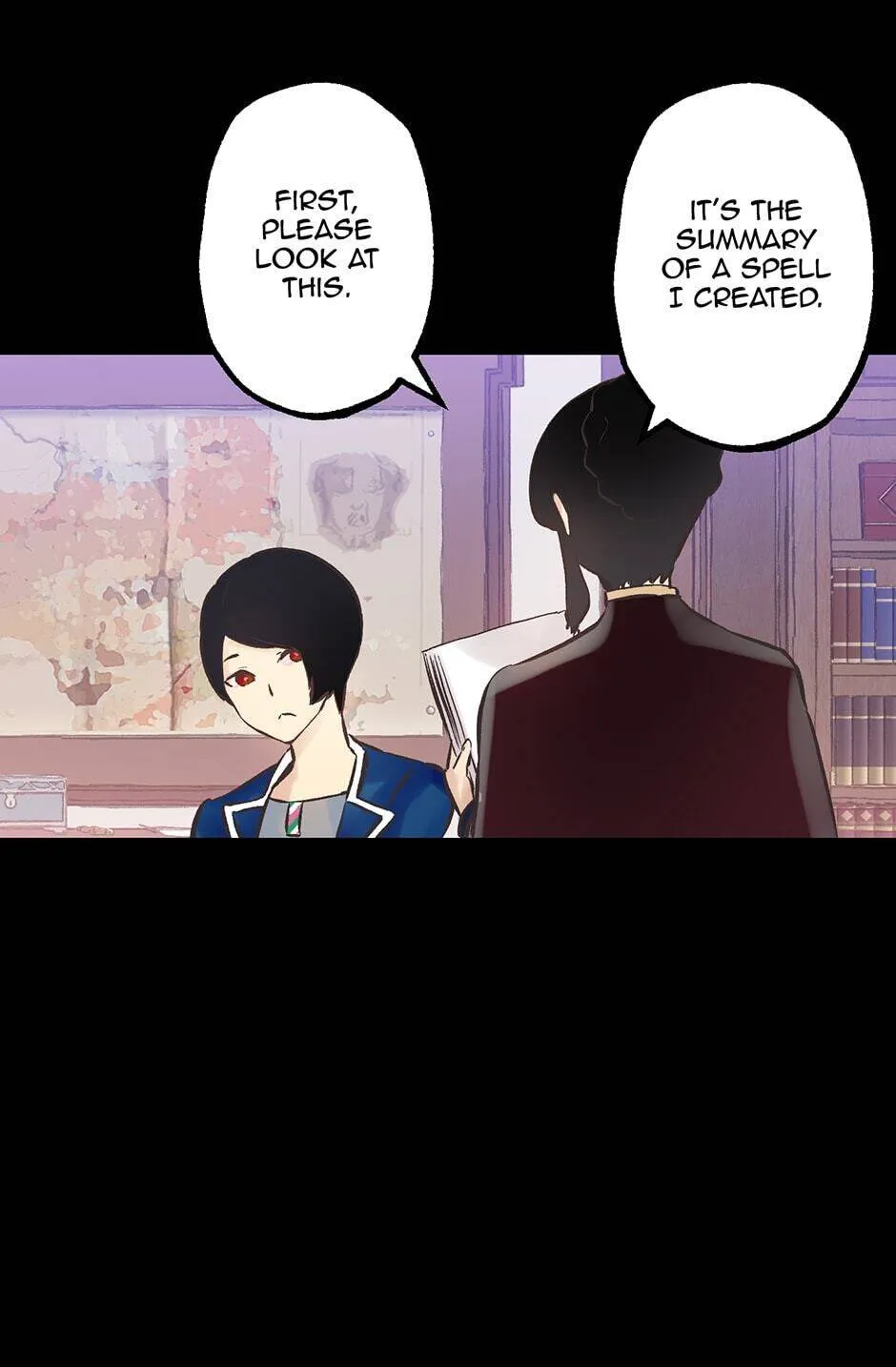 As Long As You Like It chapter 139 page 38