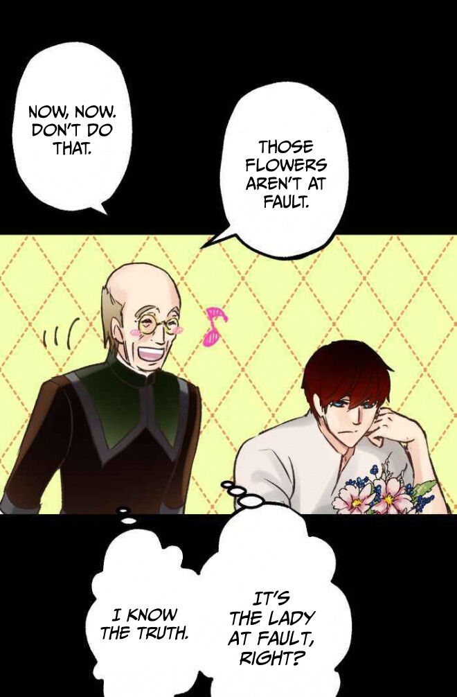As Long As You Like It chapter 14 page 32