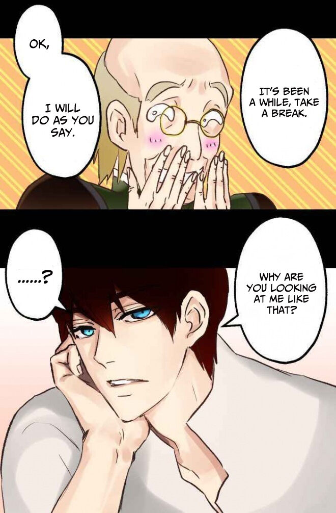 As Long As You Like It chapter 14 page 44