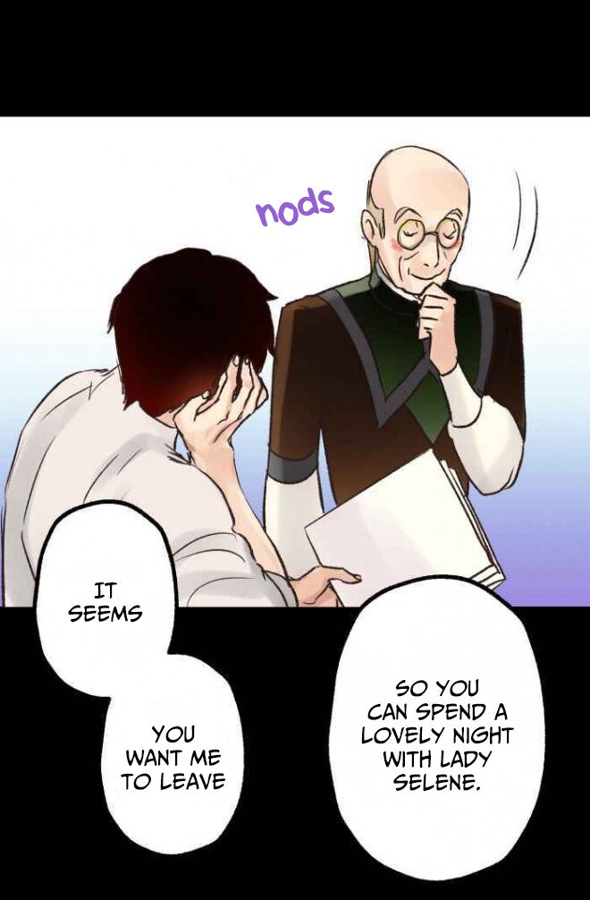 As Long As You Like It chapter 14 page 45