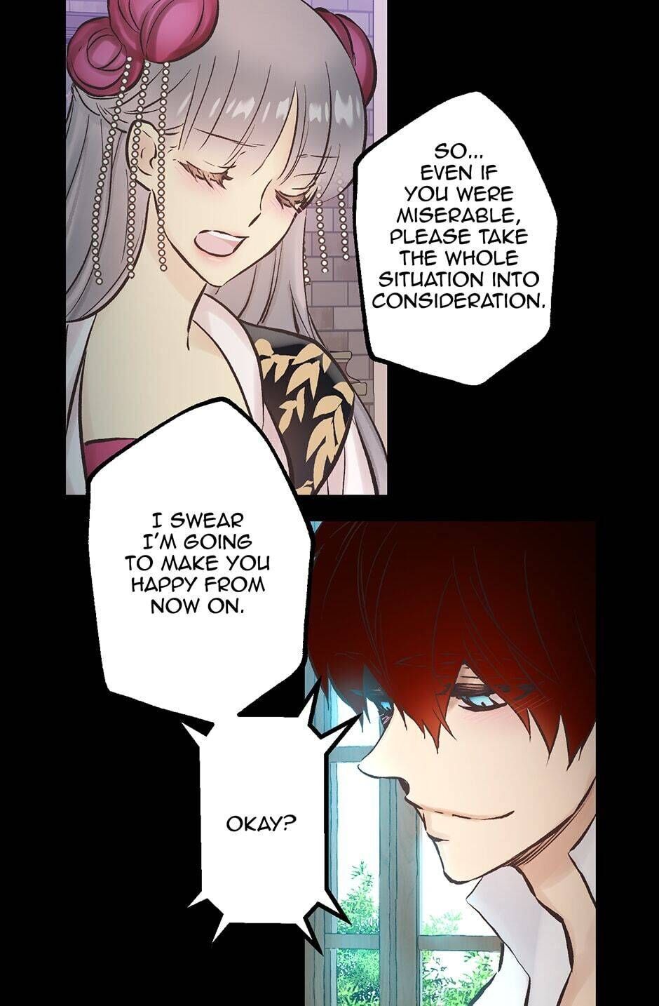 As Long As You Like It chapter 141 page 5