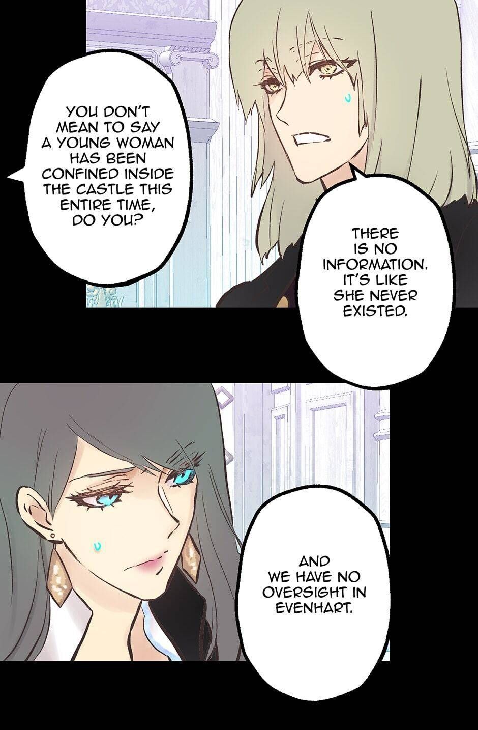 As Long As You Like It chapter 142 page 14