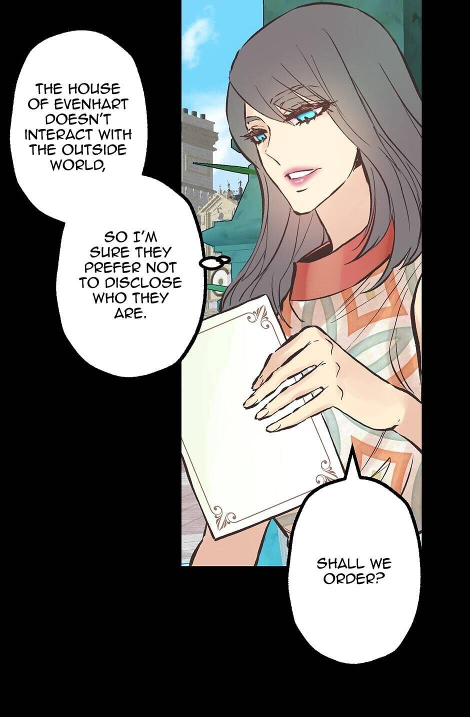 As Long As You Like It chapter 142 page 30