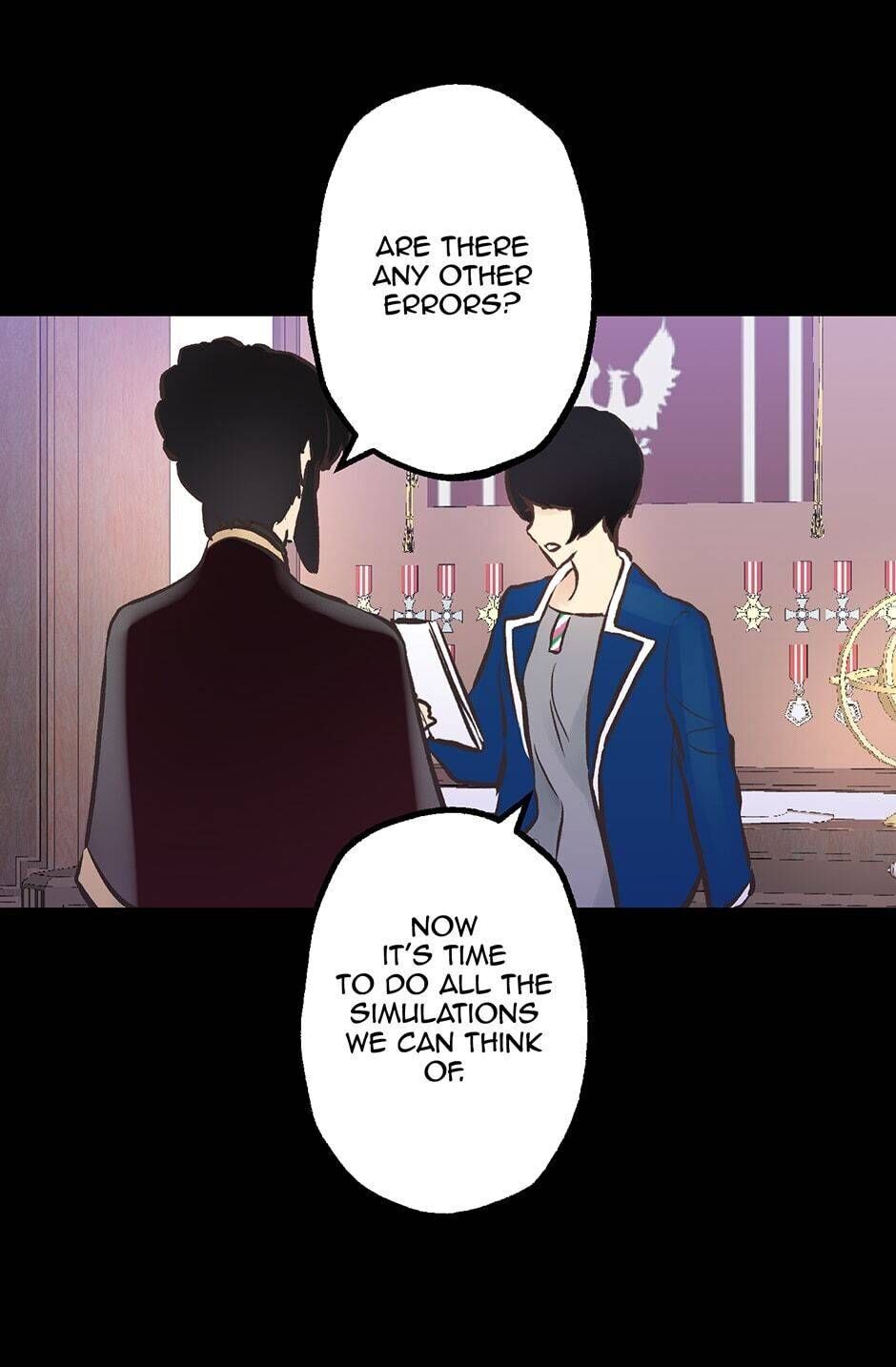 As Long As You Like It chapter 142 page 45