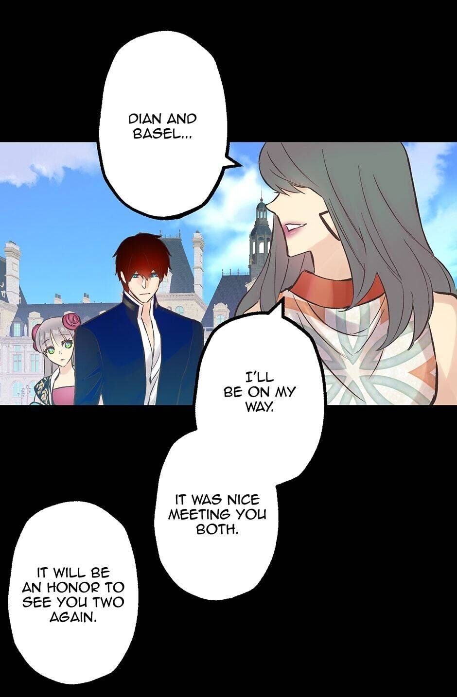 As Long As You Like It chapter 144 page 32