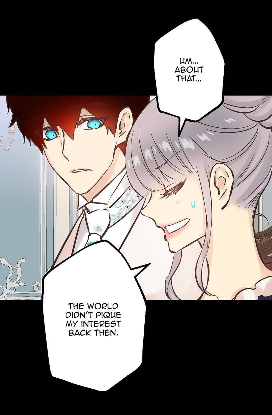 As Long As You Like It chapter 145 page 32