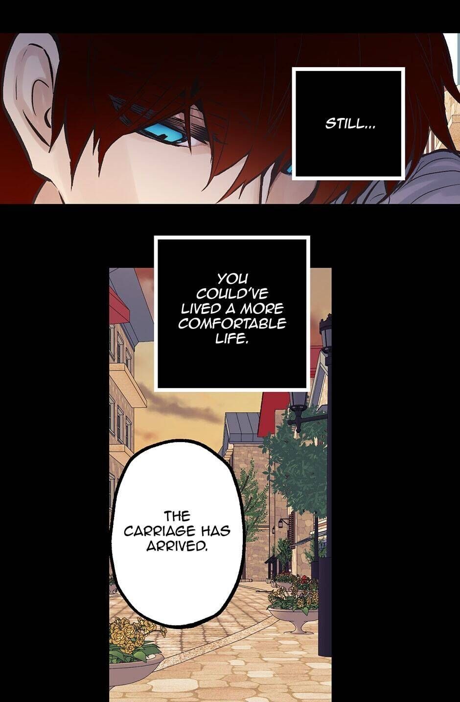 As Long As You Like It chapter 145 page 41