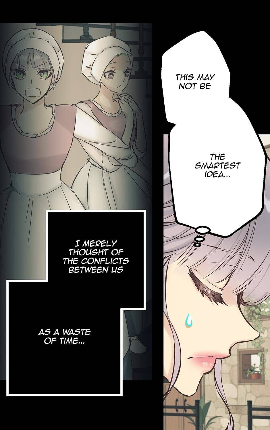 As Long As You Like It chapter 145 page 45