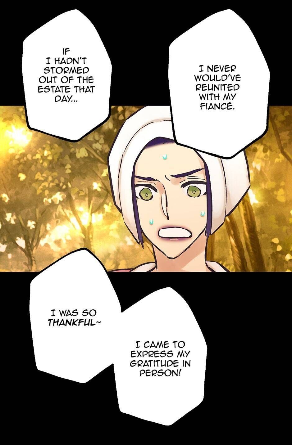 As Long As You Like It chapter 146 page 24