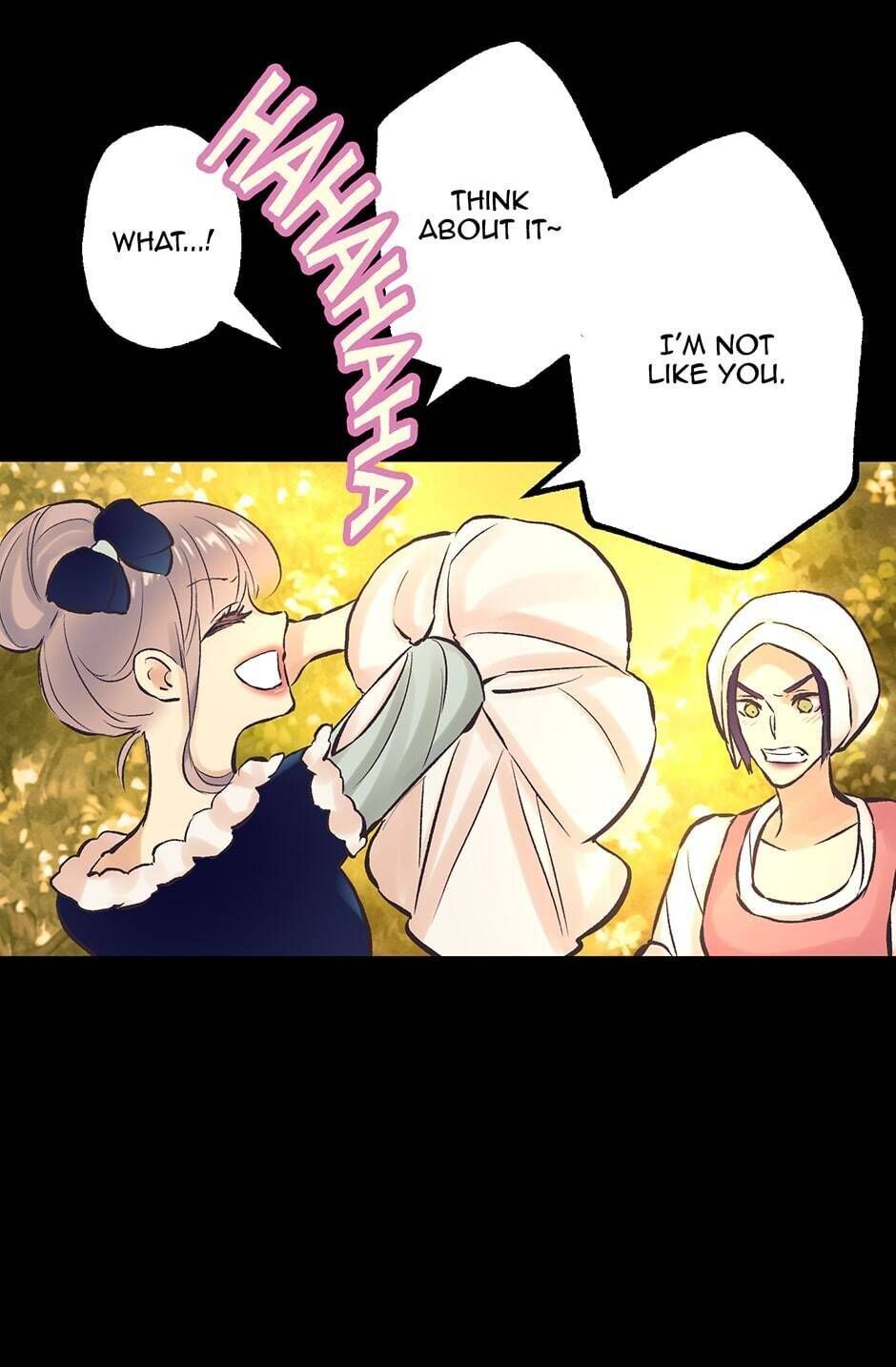 As Long As You Like It chapter 146 page 32