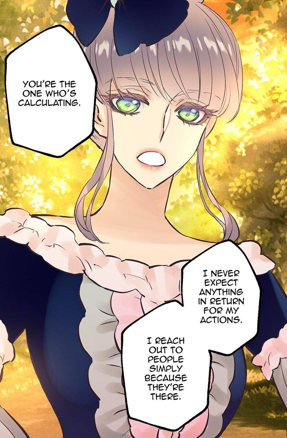 As Long As You Like It chapter 146 page 33