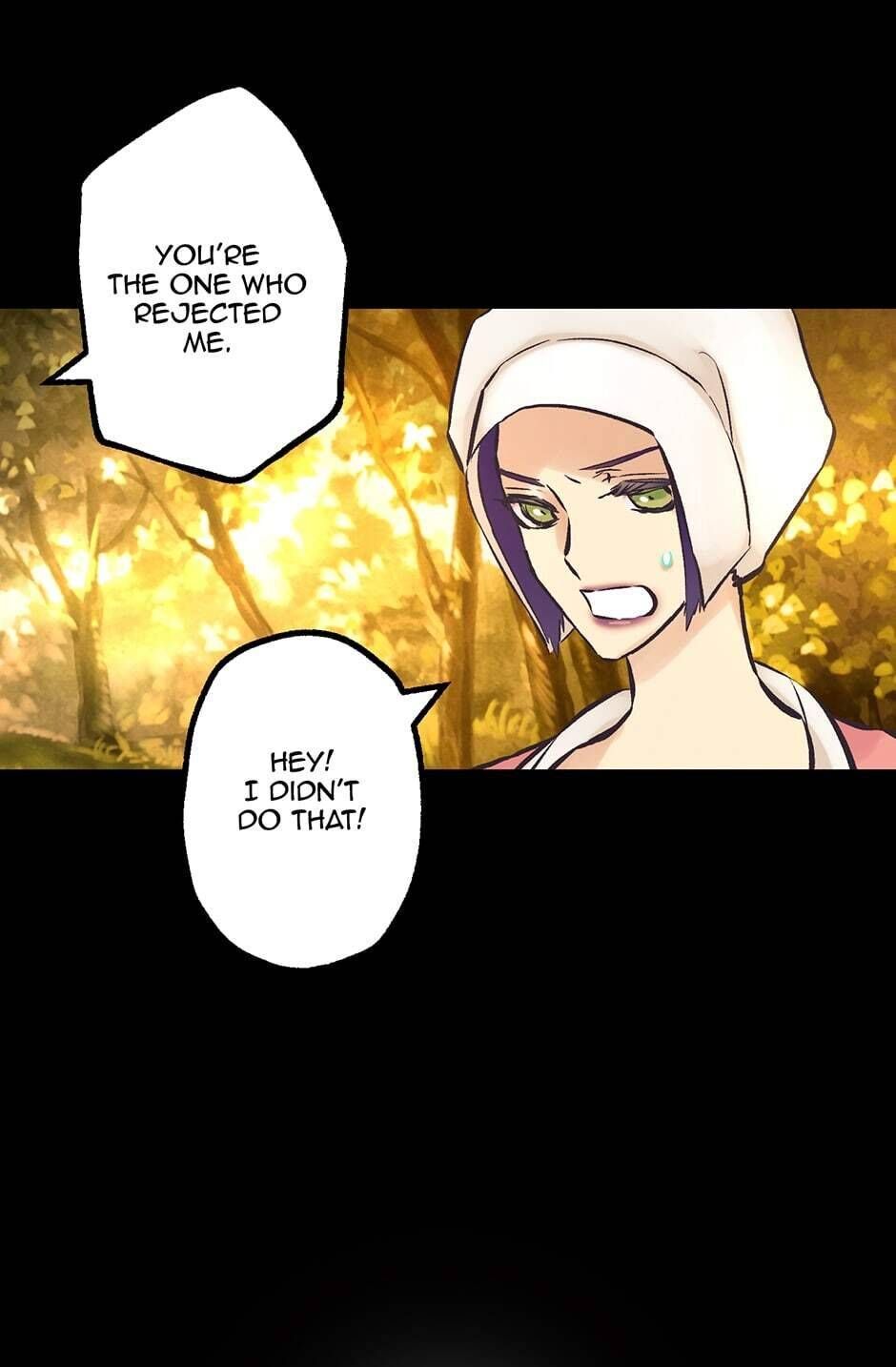As Long As You Like It chapter 146 page 34