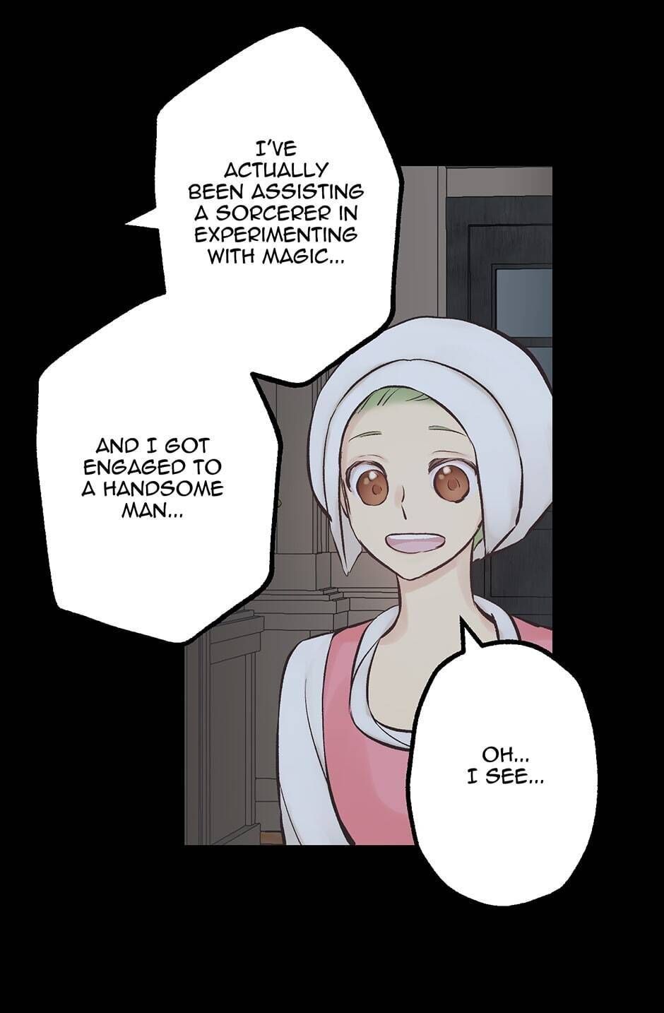 As Long As You Like It chapter 147 page 40