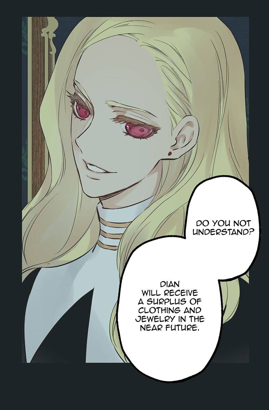 As Long As You Like It chapter 148 page 5
