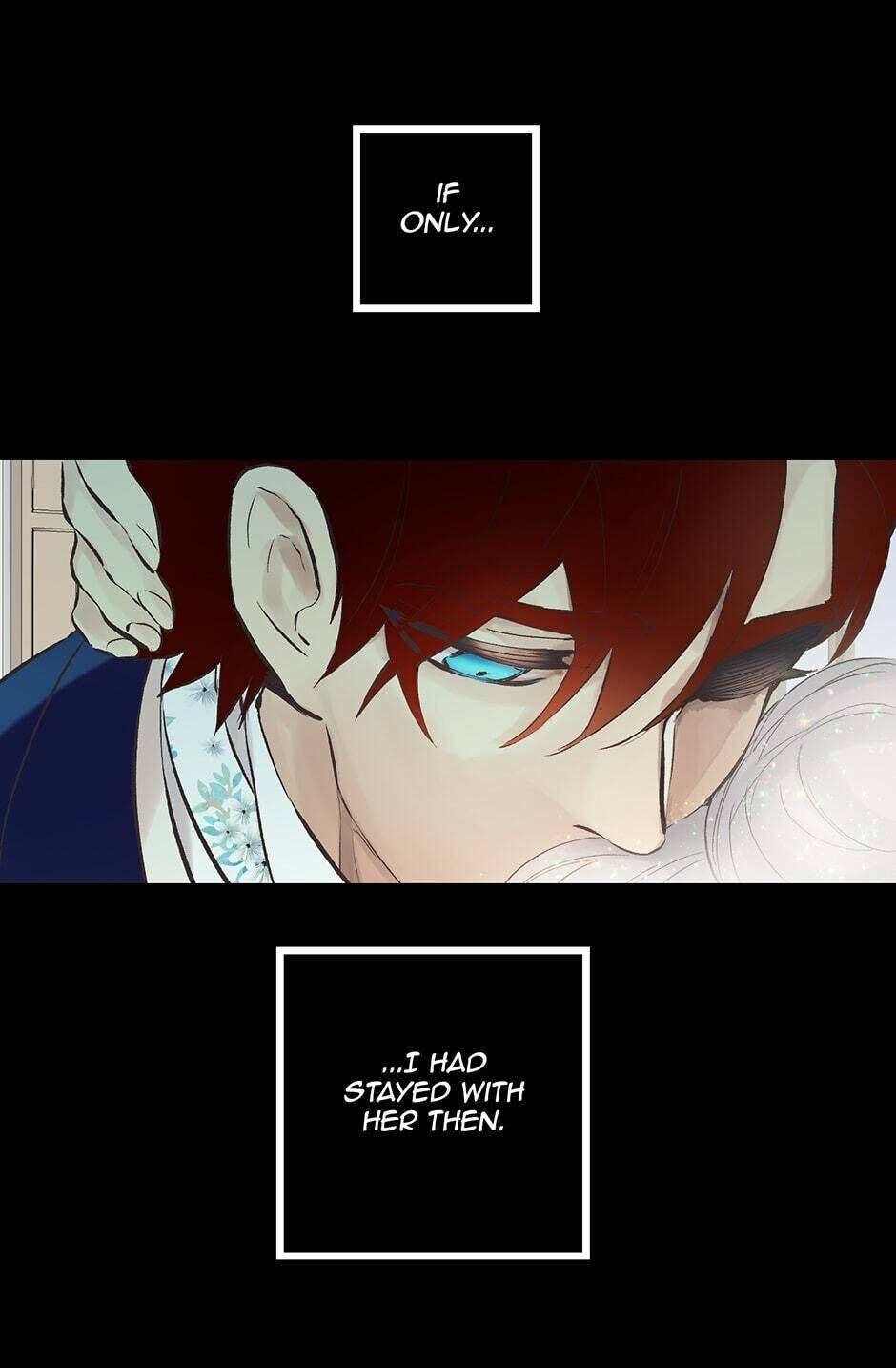 As Long As You Like It chapter 148 page 33