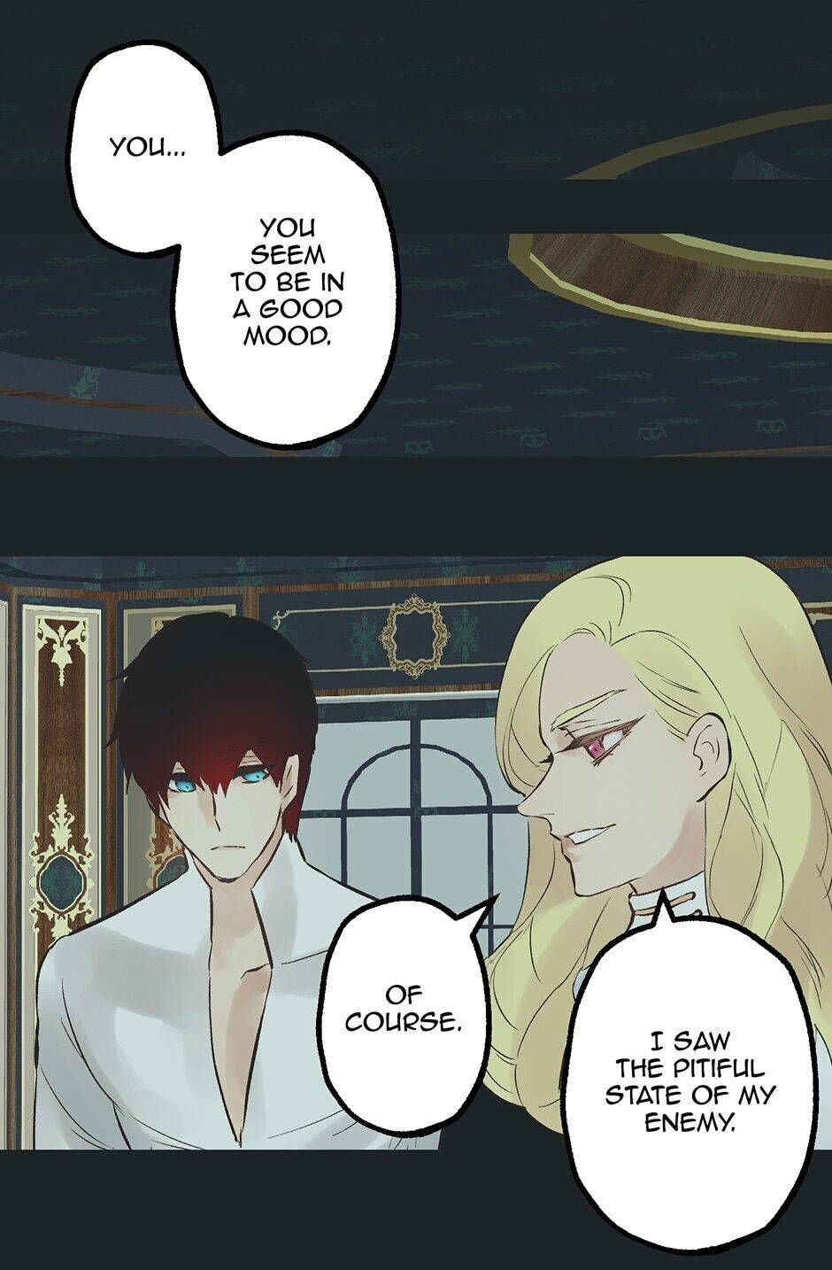 As Long As You Like It chapter 148 page 34