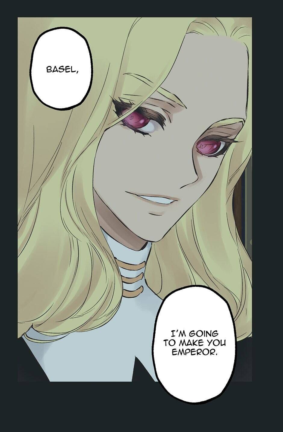 As Long As You Like It chapter 148 page 40