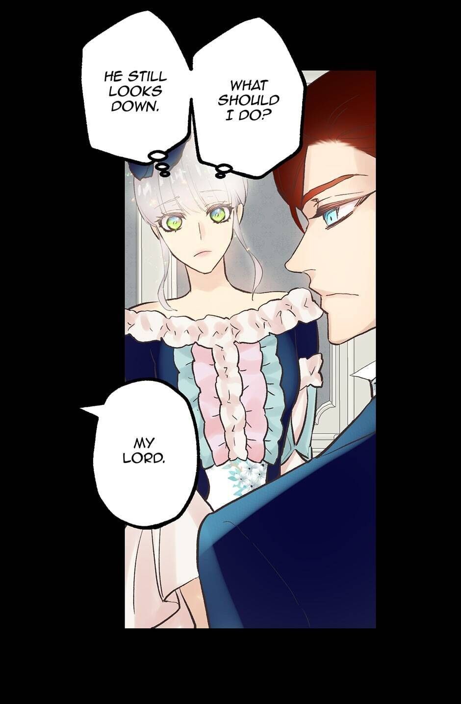 As Long As You Like It chapter 149 page 5
