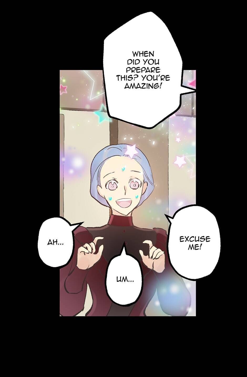 As Long As You Like It chapter 149 page 24