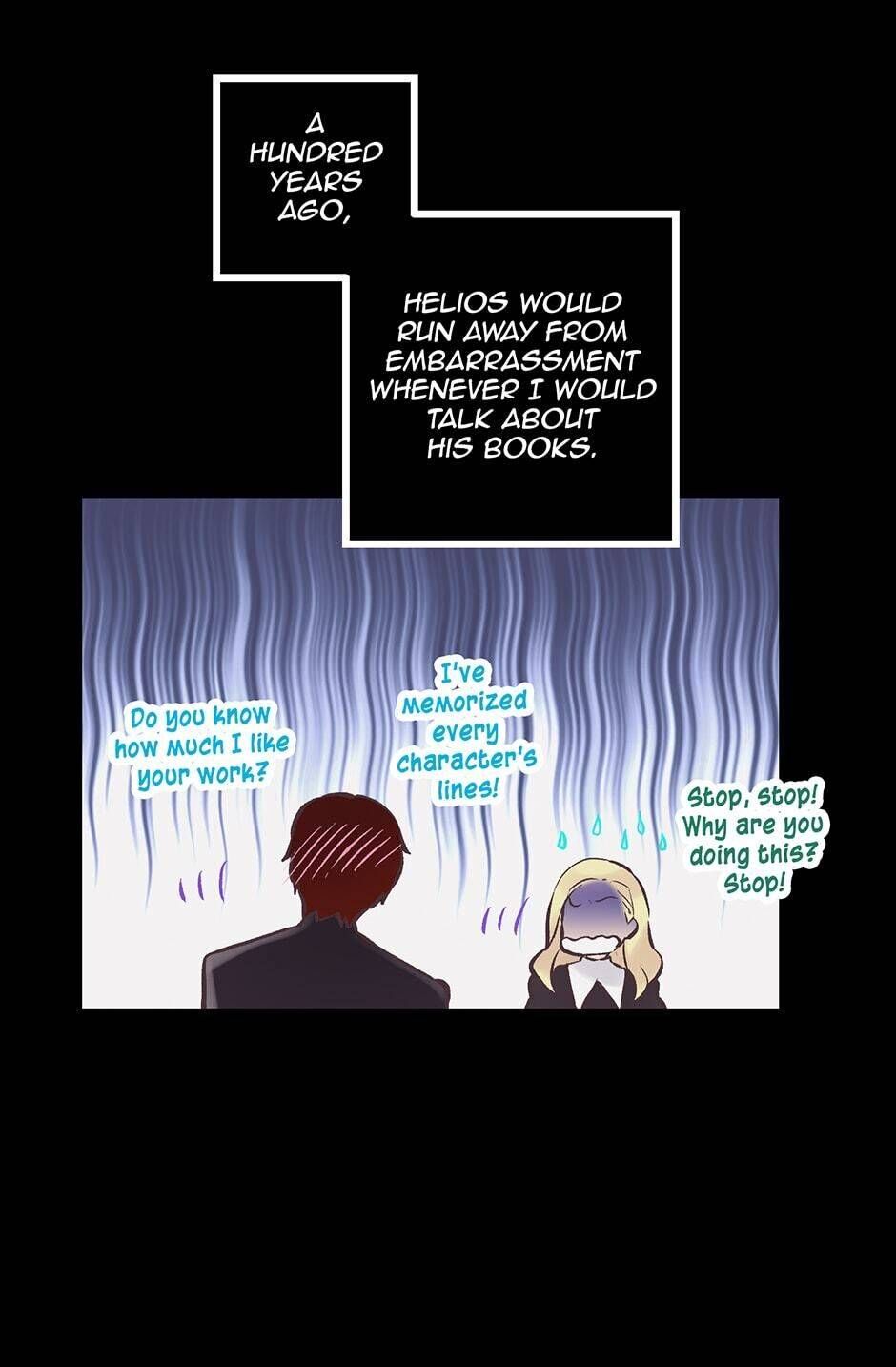 As Long As You Like It chapter 149 page 32