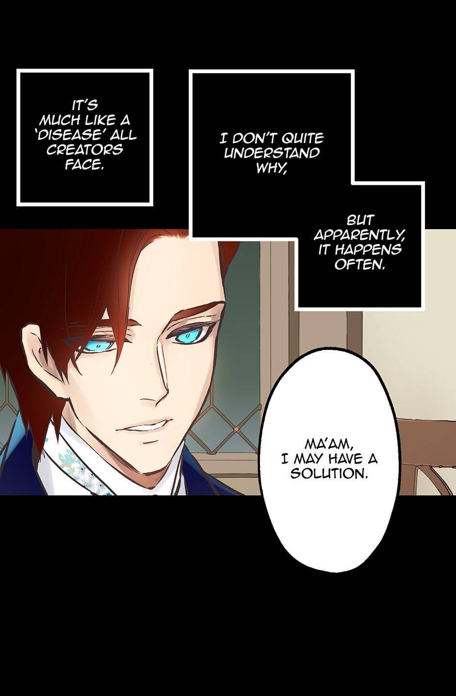 As Long As You Like It chapter 149 page 34