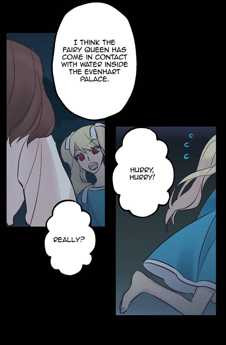 As Long As You Like It chapter 149 page 44
