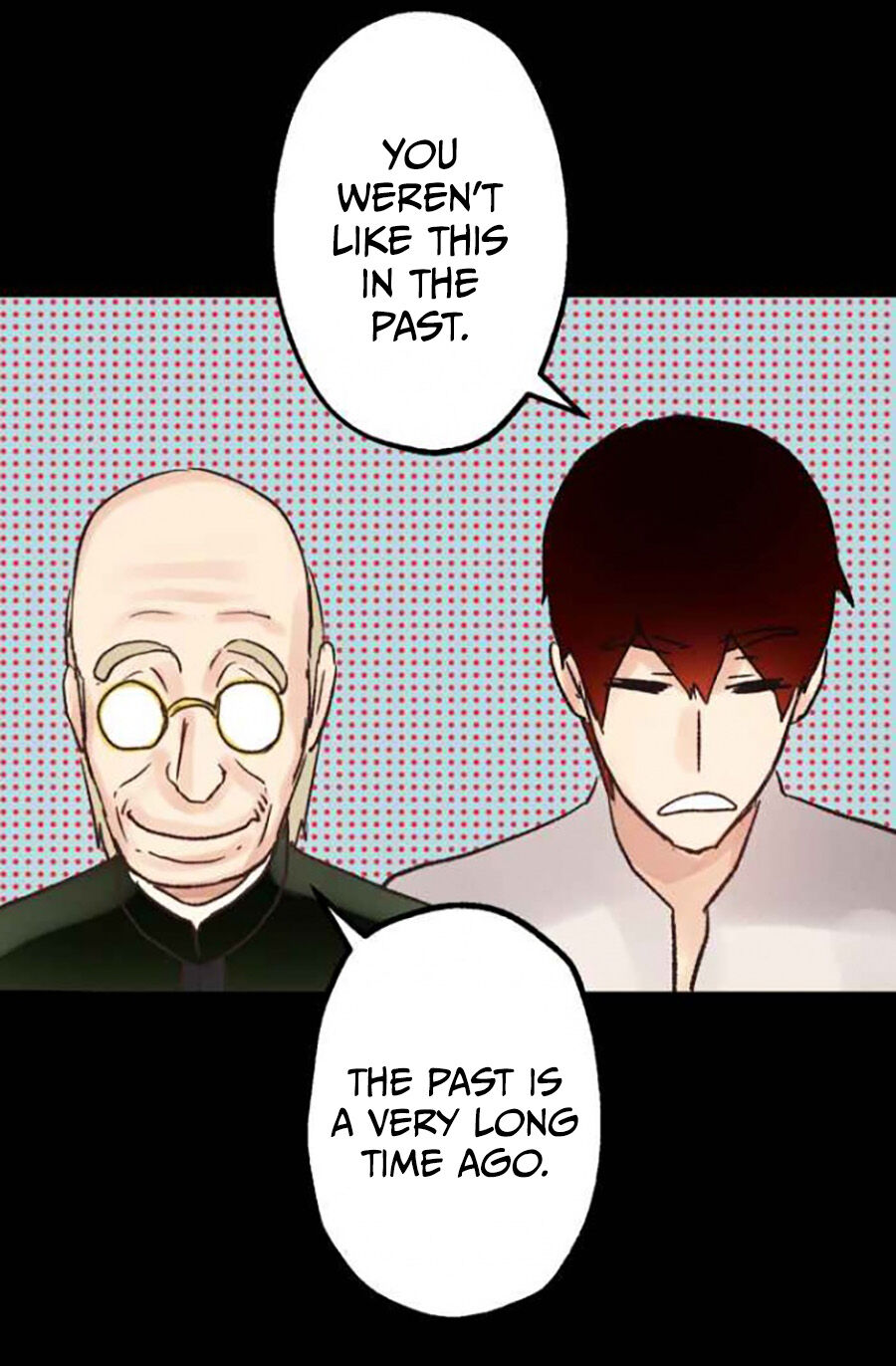 As Long As You Like It chapter 15 page 34