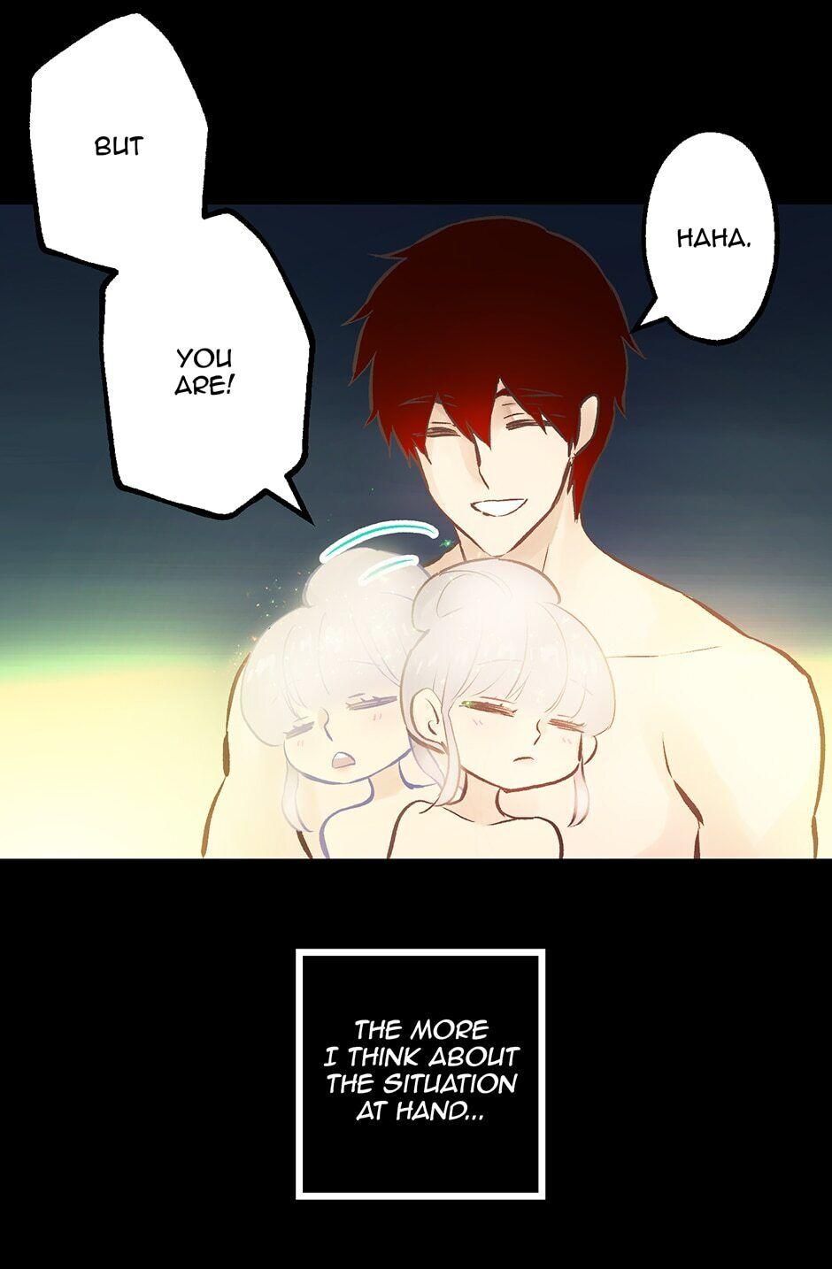 As Long As You Like It chapter 150 page 5
